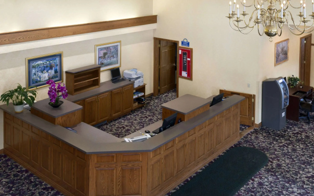 Days Inn by Wyndham Grayling