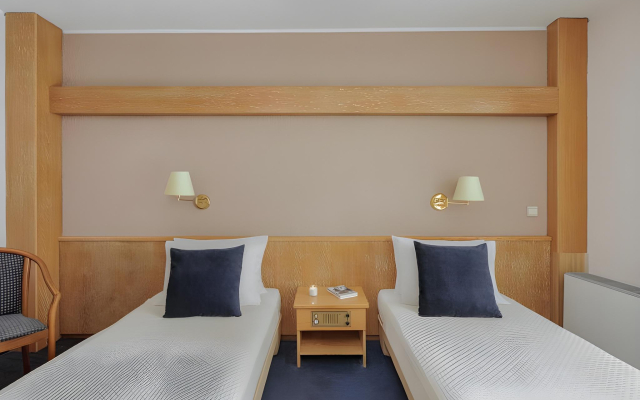 Sun Beach Hotel