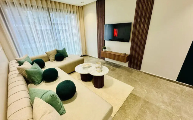 StayInn  - Pavillon Les Princesses
