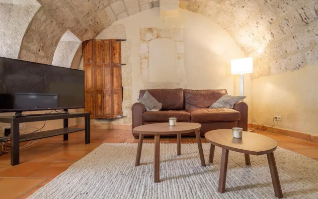 La Petite Baronne - in the Heart of the Gard