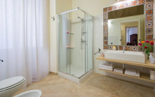 B&B Casa Li Santi