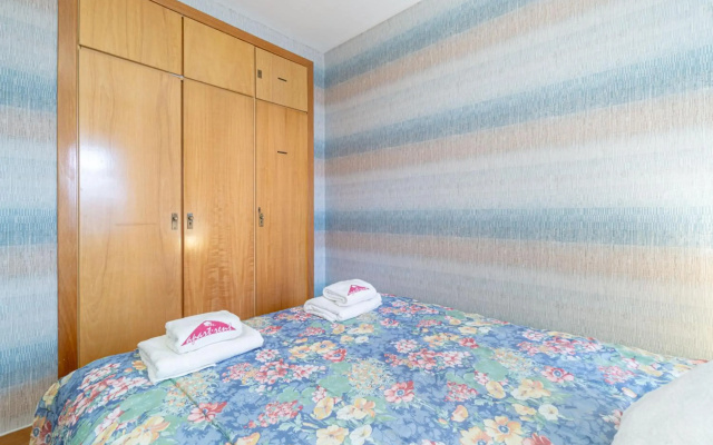 BASIC COMFORT Apartamento Gran Reserva 0070