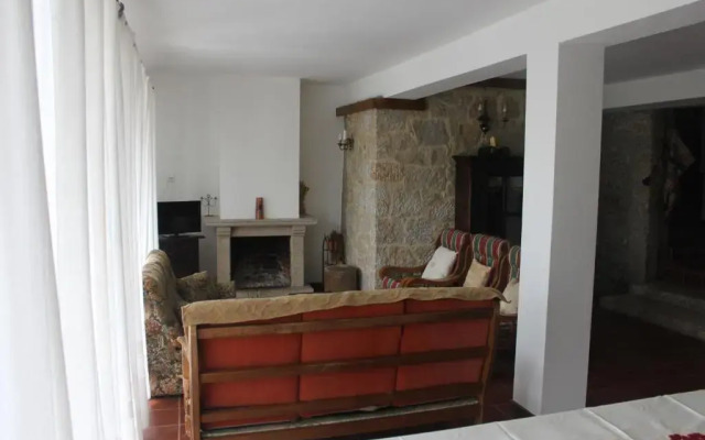 Casas do Corvo