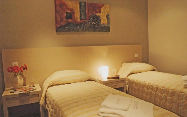 Capital Coast Resort & Spa