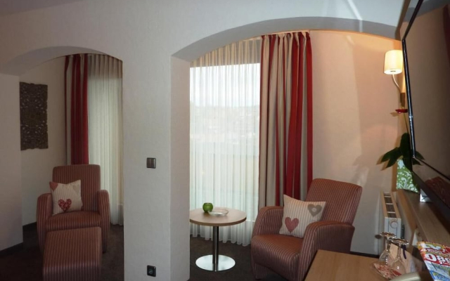 Landhotel Talblick