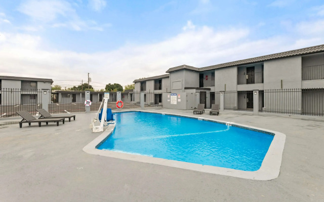 GuestHouse Extended Stay Laredo