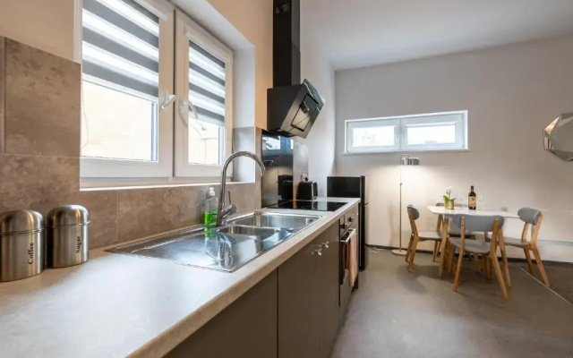 The Eldern - Spacious, Netflix, free Parking, close to A1