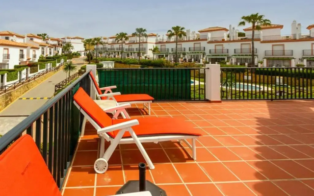 8-Beautiful Villa, Las Lomas de Cabopino, Marbella