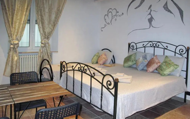 B&B La Vieja Casa