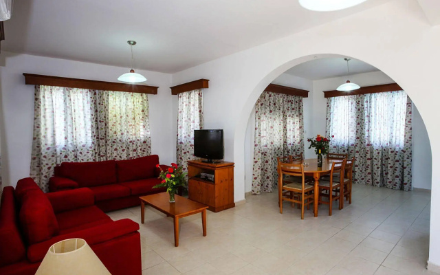 Kotsias Corallia Villas