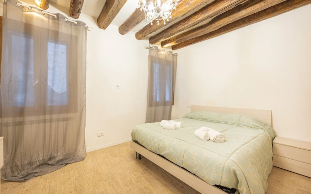 Rialto Suite