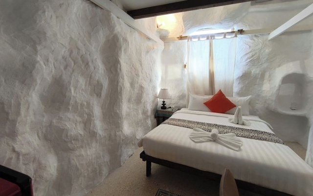 Oxy homestay Mui Ne