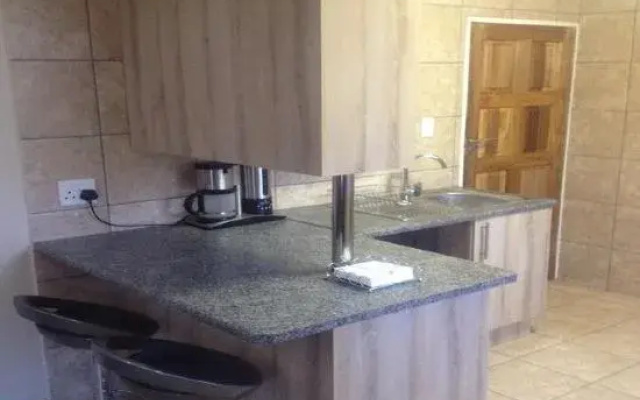 Johandri Self-Catering Unit