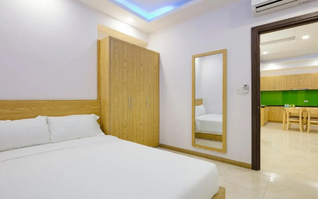 HoliA Nha Trang