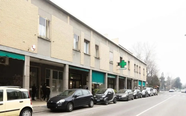 Andreini in Bologna