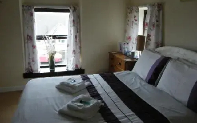 Happy Acre B&B