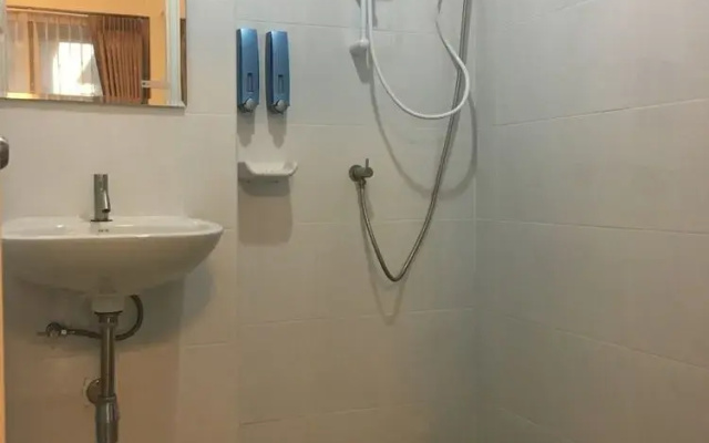 Time Apartment