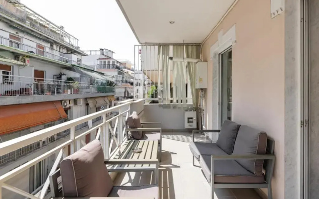 Art Central Suites