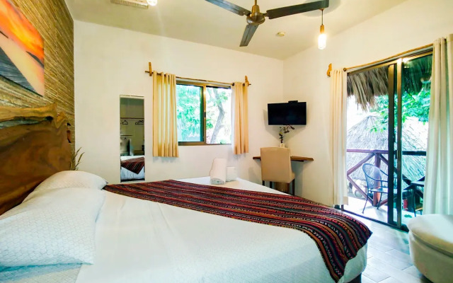 Hotel Pancho Villas