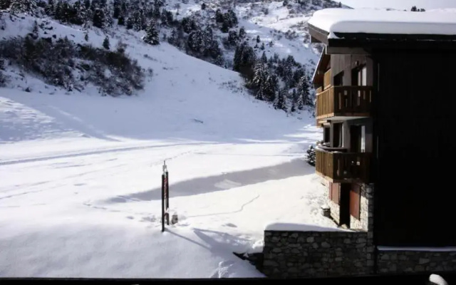 Résidence Candide - Appartement CANDIDE D19 pour 4 Personnes 954