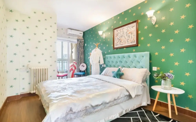 Time Guesthouse- Weigongcun