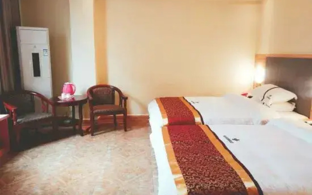 Jingxi Jiachen Convenience Hotel