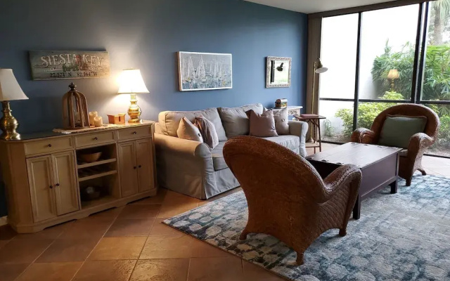 Midnight Cove Ii 611f - Fabulous Bayside! 2 Bedroom Condo
