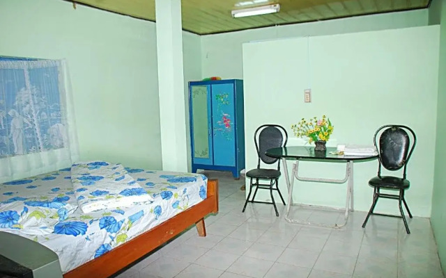Thao Nhi Hotel