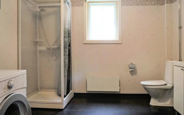 7 Person Holiday Home in Säffle