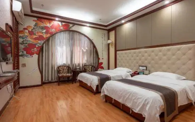 Jin De Hotel