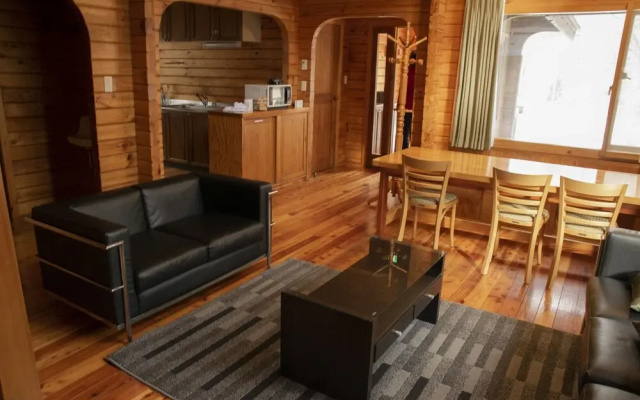 Yamaga Chalet