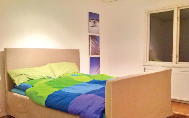 Amazing Home in Målerås With 2 Bedrooms