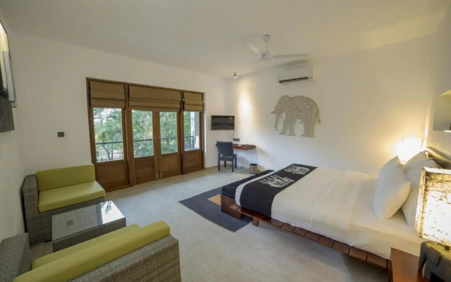 Aliya Resort & Spa