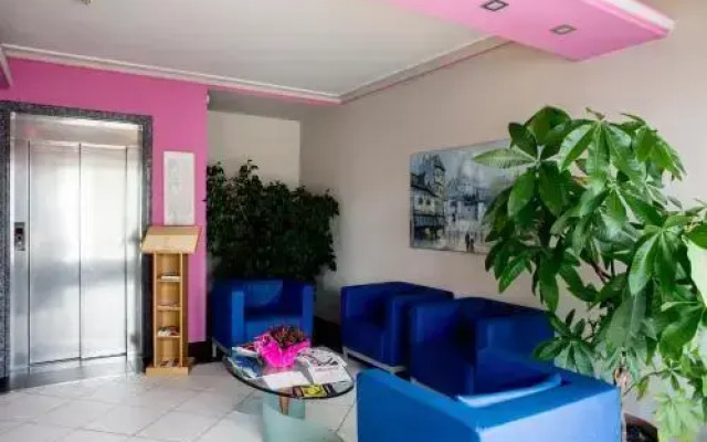 Hotel Ceretto
