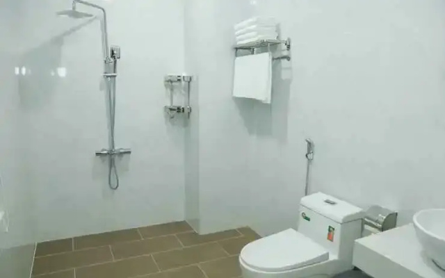 Le Phan Hotel