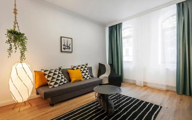 Martin Boutique Hotel