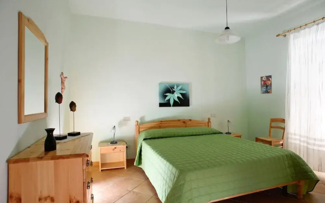 La Collina degli Ulivi - Casa Limoni 1