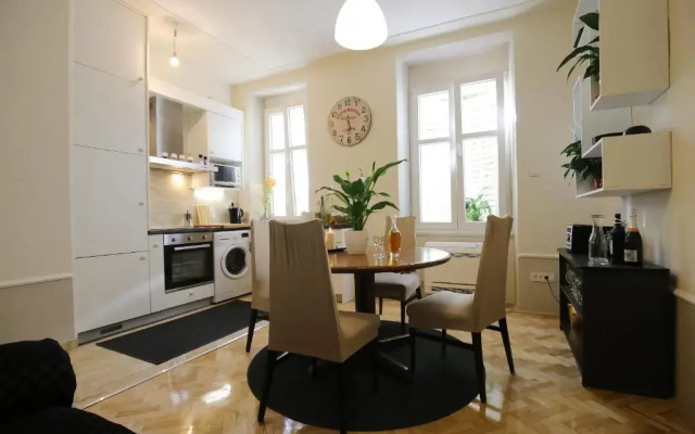 Apartment Jasna