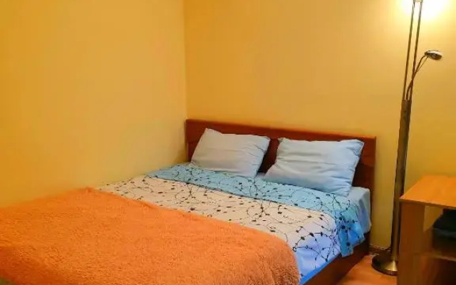 Apartment Naberezhnaja Irtysha im.Slavskogo