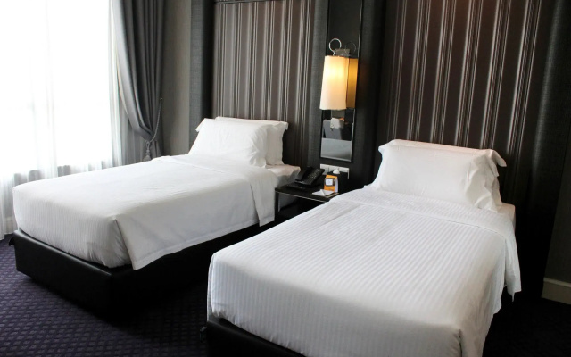 Hatten Place Melaka