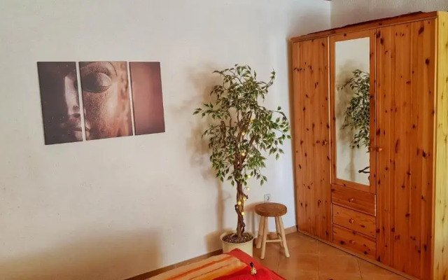 Triftanfang Ferienwohnungen
