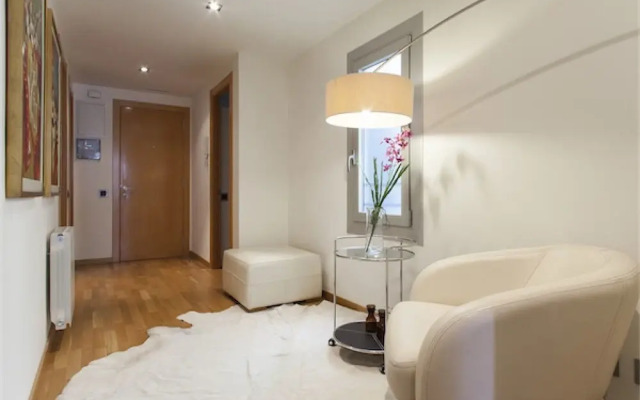 BizFlats Paseo de Gracia