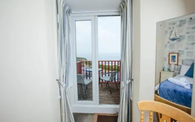 Kallacliff - Guest Accommodation