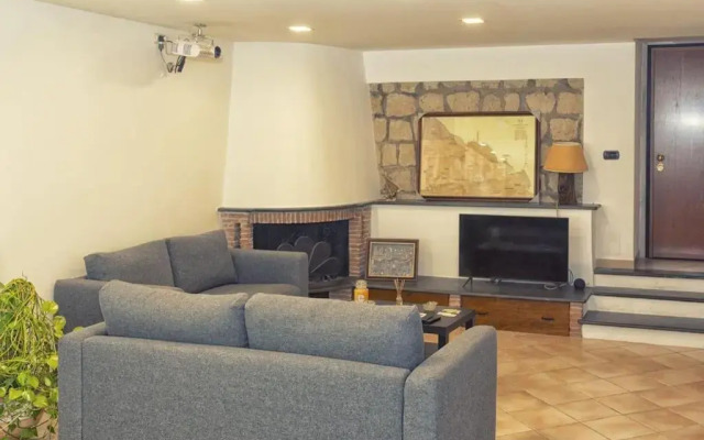 Polifemo’s apartment
