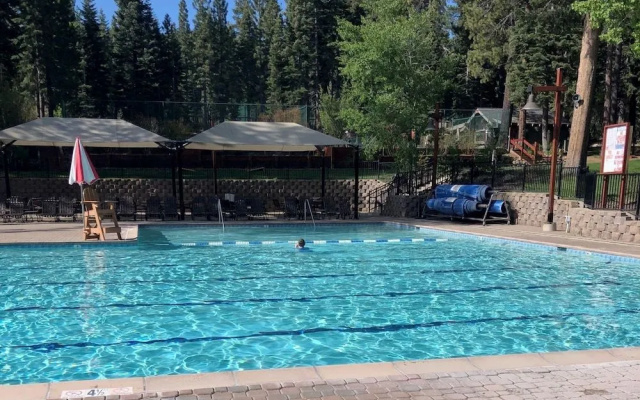 Northstar Condo