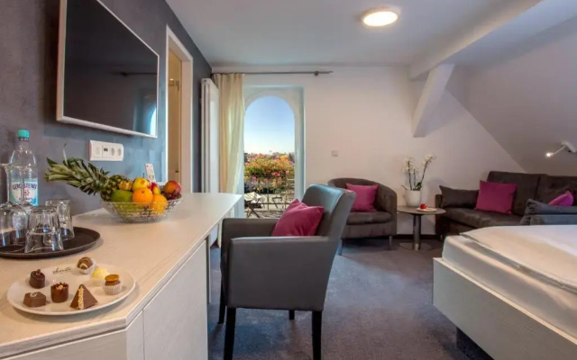 Hotel Café Ebner