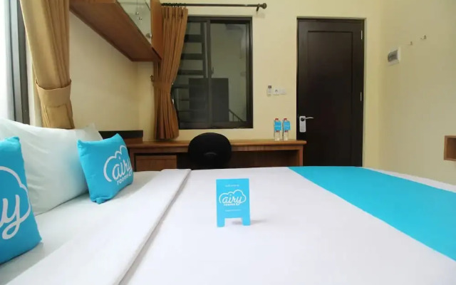 Airy Baranangsiang Riau 39 Bogor