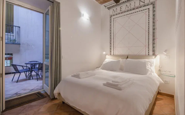 Palazzo Marigliano - Donna Maria Suites