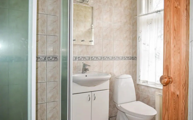 Beautiful Home in Eksjö With 3 Bedrooms, Sauna and Wifi