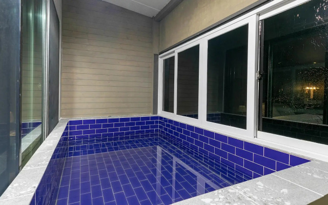 Gyeongju Local 054 Poolvilla Pension